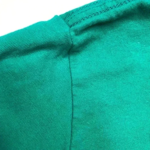 Rabbit Skins St. Patrick’s  Day T-Shirt Green 3T - Picture 14 of 16